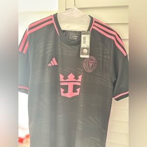 Inter Miami CF authentic jersey (Men’s)